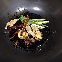 #牛气冲天#满口胶原蛋白----层层入味的软糯凤爪的做法图解6