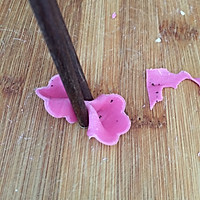 果蔬蝴蝶面的做法图解5