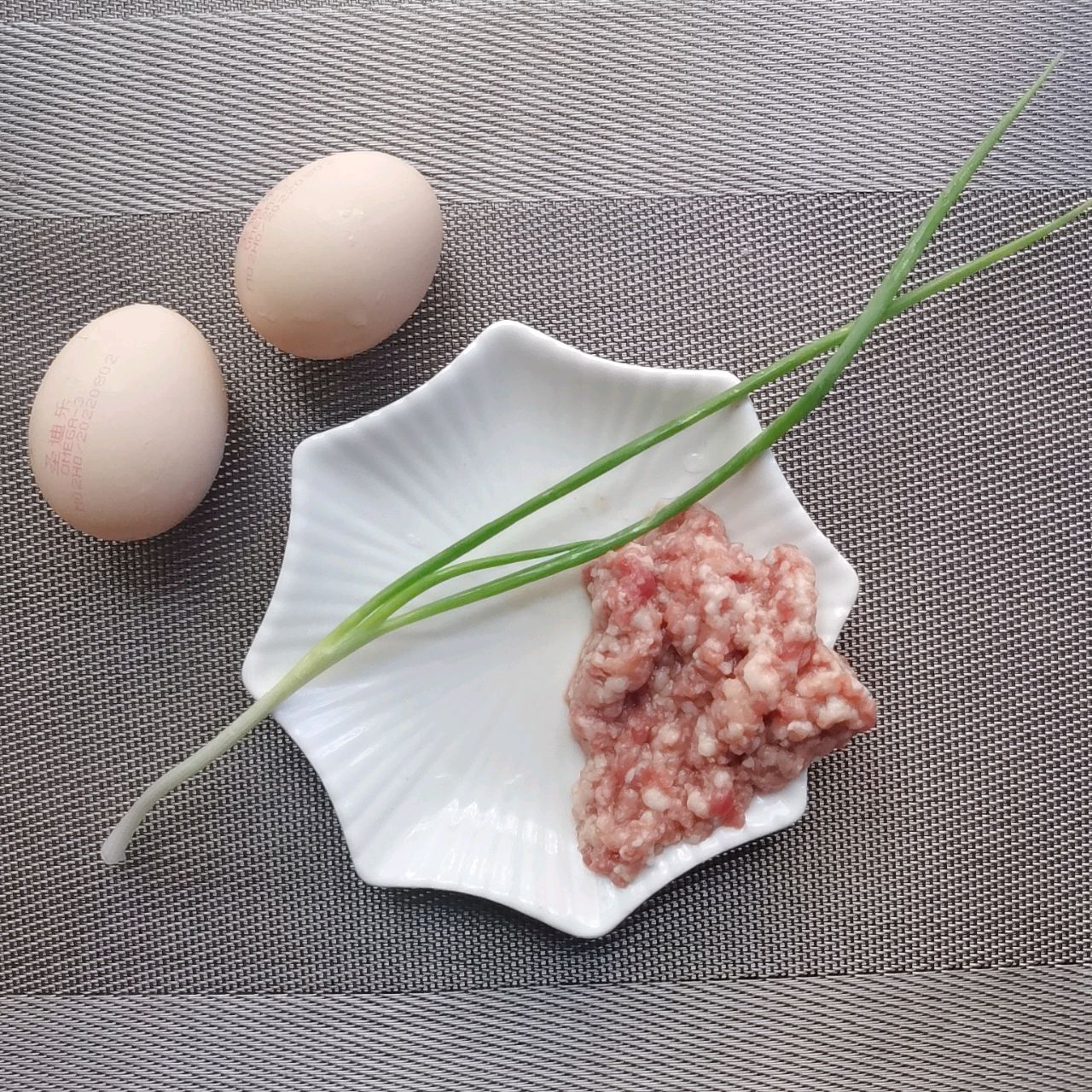 肉沫蒸蛋怎么做_肉沫蒸蛋的做法_豆果美食