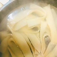 秘制酸辣红油宽粉的做法图解13