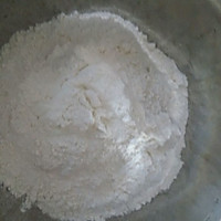 千层酸菜肉酥饼的做法图解2