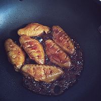 無油雞翅的做法图解4