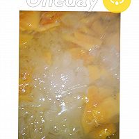 木瓜银耳羹的做法图解11