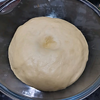 蜂蜜小餐包的做法图解3