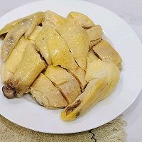 #黄河路美食#繁花同款白斩鸡/新年必备美食的做法图解12