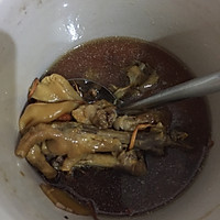 虫草花花胶汤（3人份量）的做法图解4