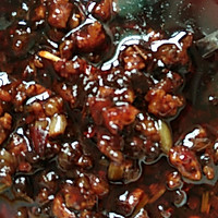 自制肉末酱的做法图解2