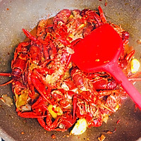 零失败简单易做-油焖大虾的做法图解14