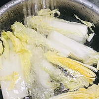 腌制牛肉卷炖菜的做法图解4