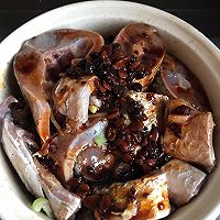 砂锅梭鱼的做法图解6