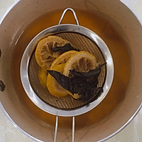 ‼️清清爽爽柠檬红茶椰冻㊙️超简单的做法图解4