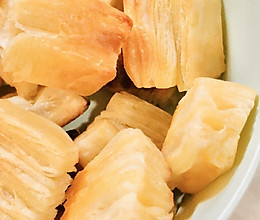 酥皮点心的做法