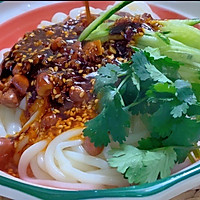 懒人拌面的做法图解4