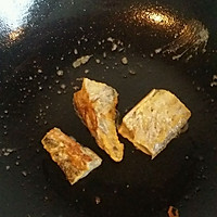 煎带鱼的做法图解3