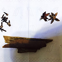 圣诞红酒热饮的做法图解3