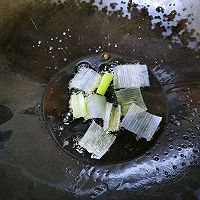 #南北面点大不同#一个就管饱，白菜猪肉柳叶包的做法图解7