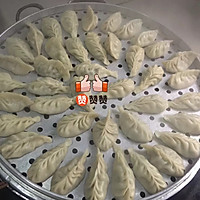 饺子（洋葱馅）的做法图解6