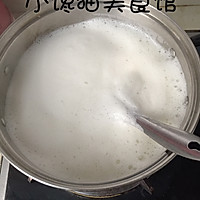 【宝宝食谱】手工豆浆的做法图解7