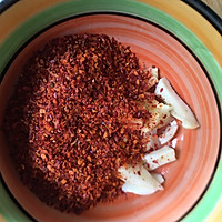 辣白菜泡菜的做法图解4