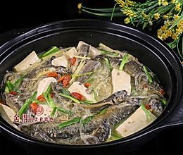 泥鳅这样做味道鲜美, 制作简单, 上桌豆腐粉丝被抢光, 泥鳅的做法