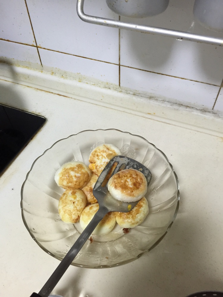 虎皮鸡蛋的做法图解5