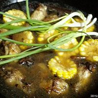 田园鸡腿(ง •̀_•́)ง的做法图解7