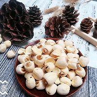 冬日暖汤的做法图解3