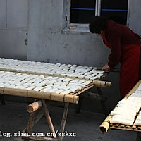 【做年糕】——浙江农村最重要的过年习俗的做法图解11