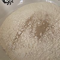 荷叶饼的做法图解1