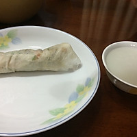 传统闽南薄饼（春卷/润饼）的做法图解10