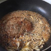 牛里脊与胡萝卜的做法图解7