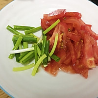 西红柿土豆片的做法图解3