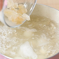 五果汤的做法图解7