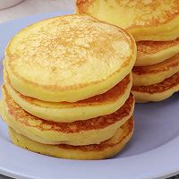 #餐桌上的春日限定#黄金小烙～的做法图解7