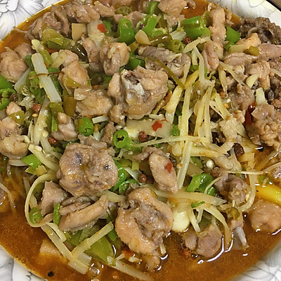 仔姜兔