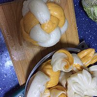 花卷的做法图解13
