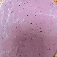 紫薯馒头的做法图解17