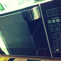 彩椒海鲜焗饭--美的M1-L237A微波炉试用之三的做法图解7