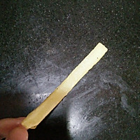 薯条的做法图解2