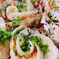 玫瑰花肉卷的做法图解3