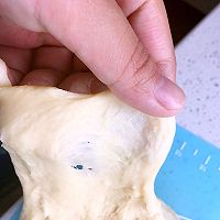肉松面包的做法图解4