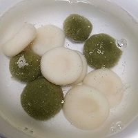 夏日的日式白玉善哉的做法图解13