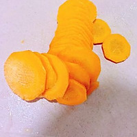 #精品菜谱挑战赛#鲜虾蒸玉子豆腐的做法图解6
