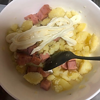 必胜客土豆沙拉的做法图解2