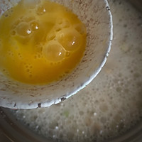 跟老妈学的手艺之土豆蛤蜊疙瘩汤的做法图解7
