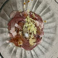 #味达美名厨福气汁，新春添口福#香脆小酥肉的做法图解6