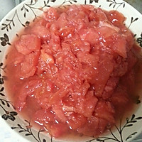 西红柿豆腐脑（减肥餐）的做法图解2