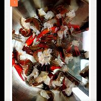十三香双虾的做法图解3
