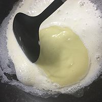 【蓓妈美食】奶香玉米浓汤的做法图解5