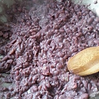 百搭甜品——红豆沙的做法图解3